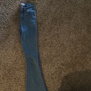 Flair Blue jeans